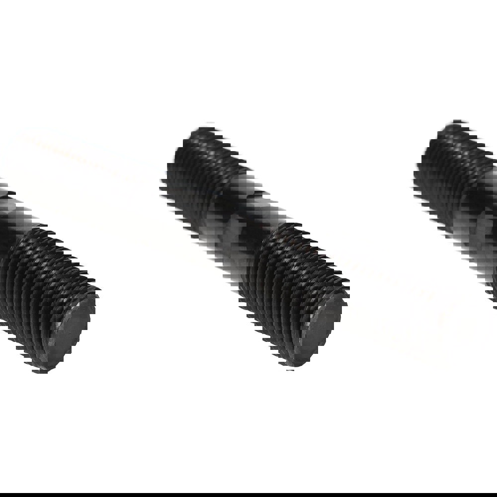 Equal Double Threaded Stud: 7/8-9 Thread, 7